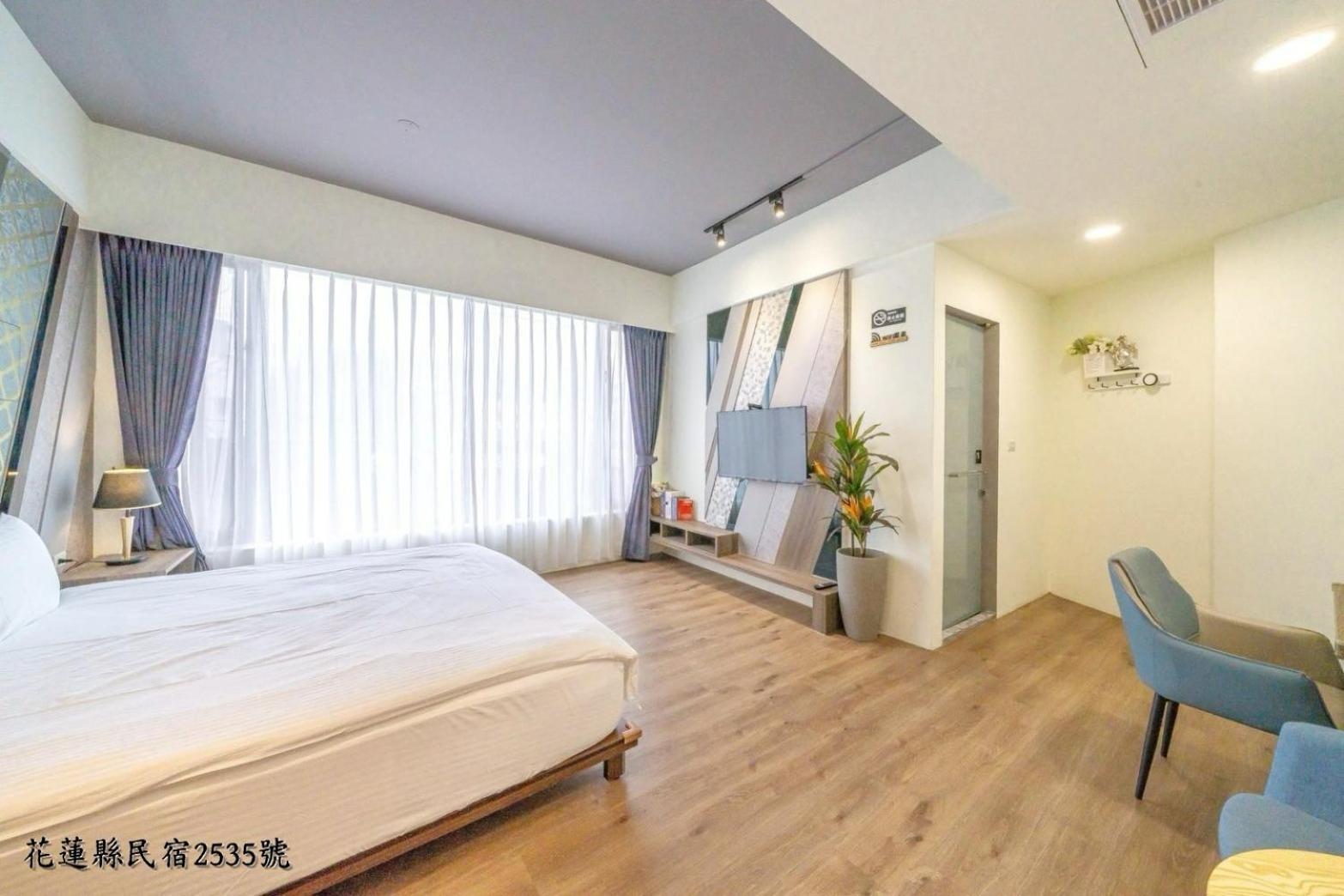 Go Around House Διαμέρισμα Hualien City Εξωτερικό φωτογραφία